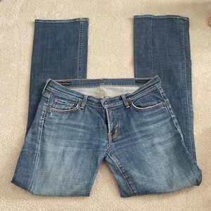 Citizens of Humanity Kelly#001